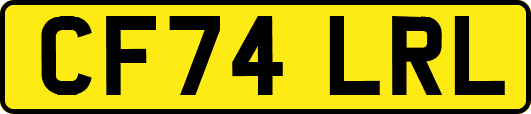 CF74LRL