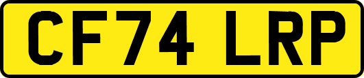 CF74LRP
