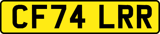 CF74LRR
