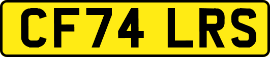 CF74LRS