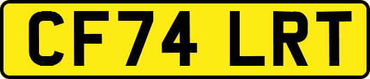 CF74LRT
