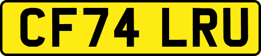 CF74LRU