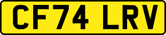 CF74LRV