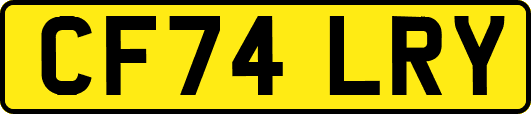 CF74LRY