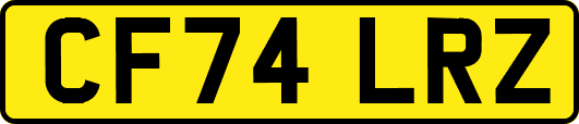 CF74LRZ