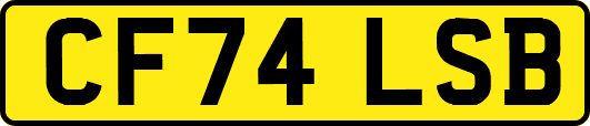 CF74LSB