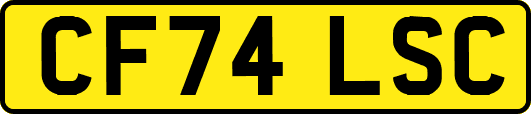 CF74LSC