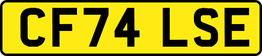 CF74LSE