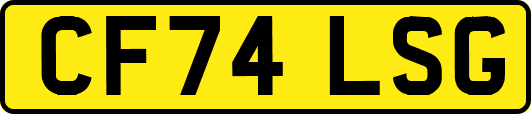 CF74LSG