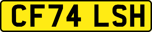 CF74LSH