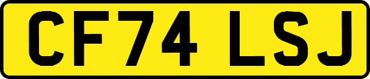 CF74LSJ