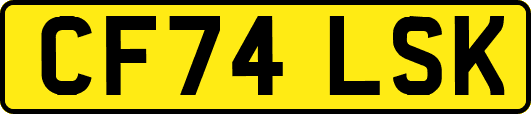 CF74LSK