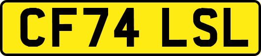CF74LSL