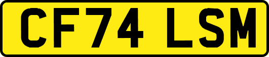 CF74LSM