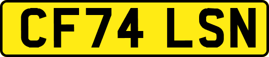 CF74LSN