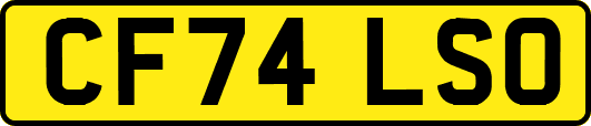 CF74LSO