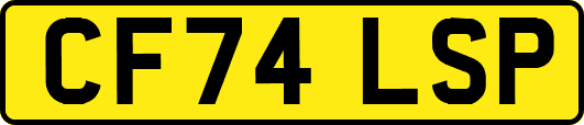 CF74LSP