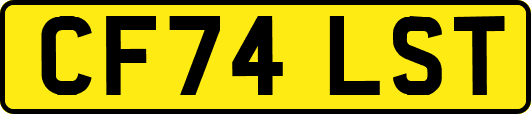 CF74LST
