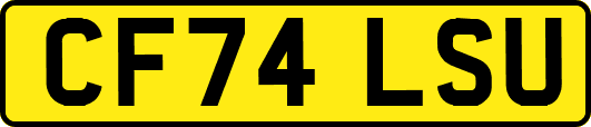CF74LSU