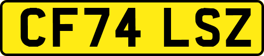 CF74LSZ