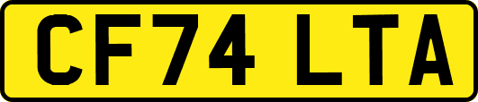 CF74LTA