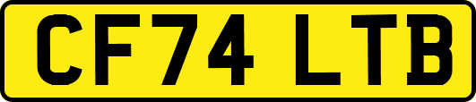 CF74LTB