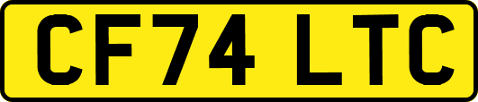 CF74LTC