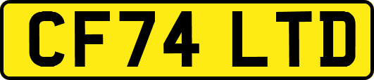 CF74LTD
