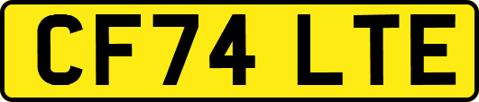 CF74LTE