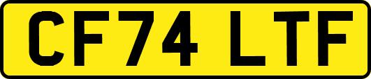 CF74LTF