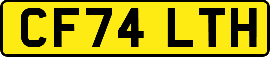 CF74LTH