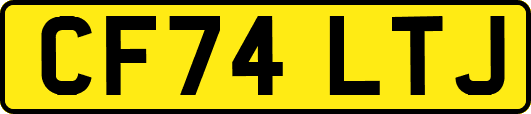 CF74LTJ