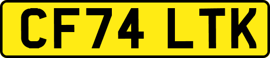 CF74LTK