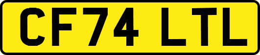 CF74LTL