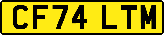 CF74LTM