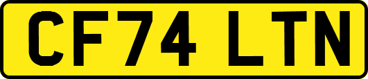 CF74LTN