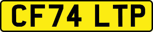 CF74LTP