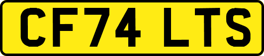 CF74LTS