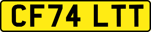 CF74LTT