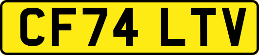 CF74LTV