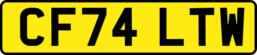 CF74LTW