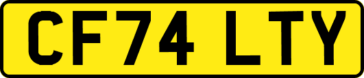 CF74LTY