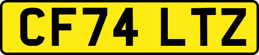 CF74LTZ