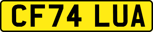 CF74LUA