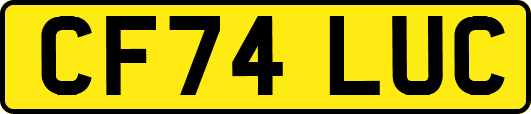 CF74LUC