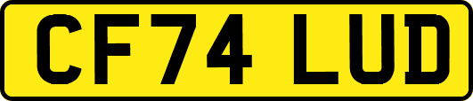 CF74LUD
