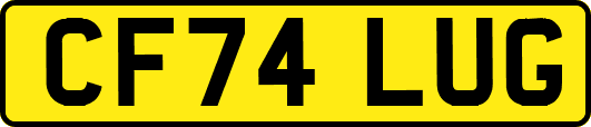 CF74LUG