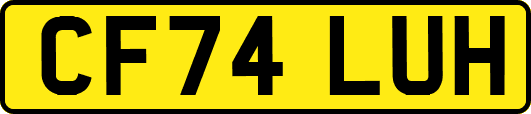 CF74LUH