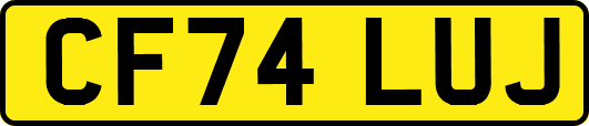 CF74LUJ