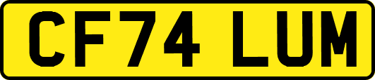 CF74LUM